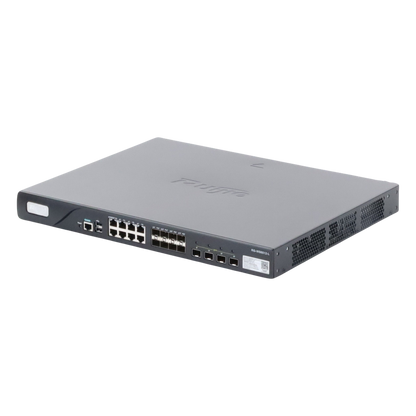 Controlador para Puntos de Acceso Ruijie Networks, hasta 128 APs, crecimiento de hasta 1152 Ceiling APs / 2304 Wall APs