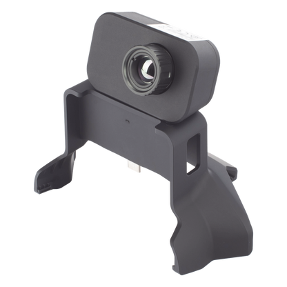 MINI R3 - Cámara Térmica compatible con cámara Acústica AI76/ Resolución IR 384x288 / Rango de Temperatura -20°C a 650°C / Precisión ±2°C / USB-C