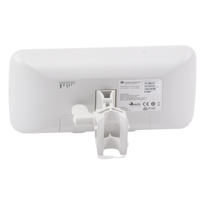 Suscriptor Force 300L / +600 MBps Reales / 5 GHz Wave2 802.11-AC / Antena de 16 dBi / Distancia hasta 5 km / Ideal para enlaces PTP y PTMP