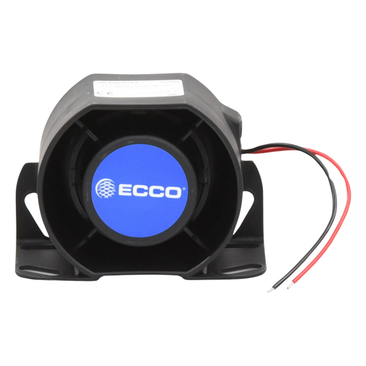 Alarma de Reversa Vehicular, 112 DBA, 12-36 VDC