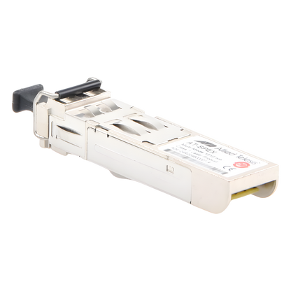 Transceptor MiniGbic SFP Multimodo 1000X, distancia hasta 2 km, conector LC
