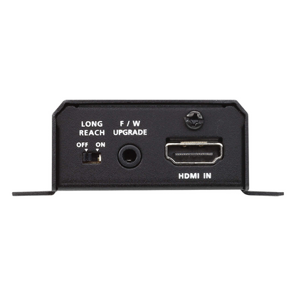 Extensor HDMI HDBaseT Class A | 4k hasta100m |