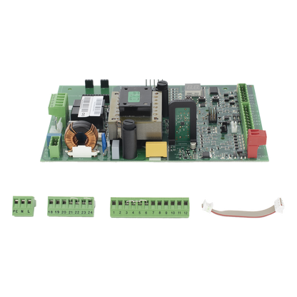 Tarjeta para 844c E781 / para motor 109925