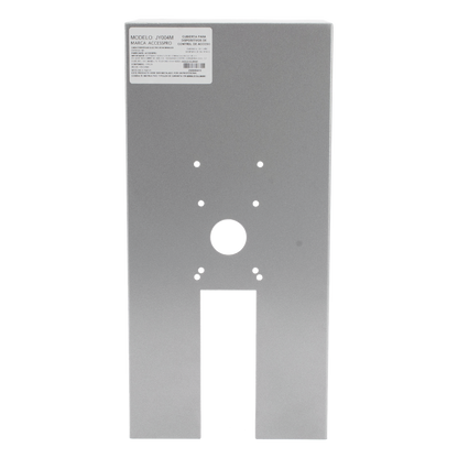 Carcasa Protectora Universal de Metal / Medidas 312 × 150 × 129 mm / Compatible con Múltiples Modelos de control de acceso