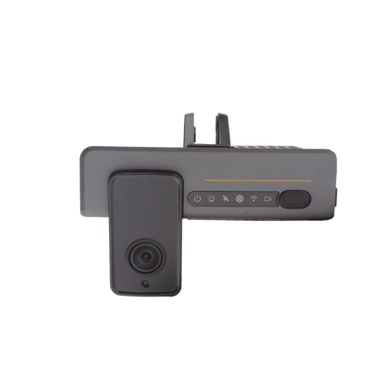 Sensor DSM compatible con dashcam XMRDASHCAMADPLUS para identificar los estados de conducción anormal