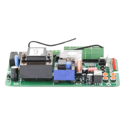 Tarjeta Electrónica Para Motor XBS-CAN-AC-800