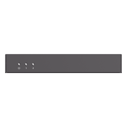 Splitter HDMI 1x2 | Velocidad de trasmisión 48 Gbps| Resolución 8k | Salida de audio| HDCP 2.3