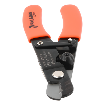 Desforradora de Fibra Óptica de 3 Posiciones