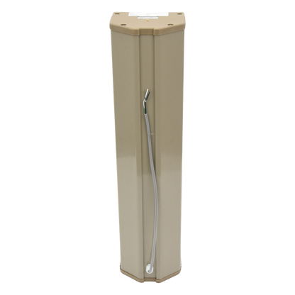 Altavoz Tipo Columna Para Exterior | A Prueba de Agua y Oxido | IP66 | Máximo 45W