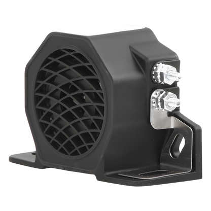Alarma de Reversa Vehicular, 97 DBA, 12-24 VDC