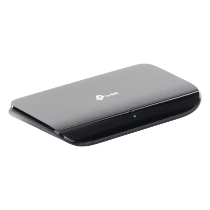 Switch de escritorio 8 puertos 10/100/1000 Mbps