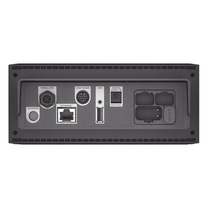 Estéreo marino Fusion® Apollo™ RA770 con conexión Bluetooth, WiFi y ANT