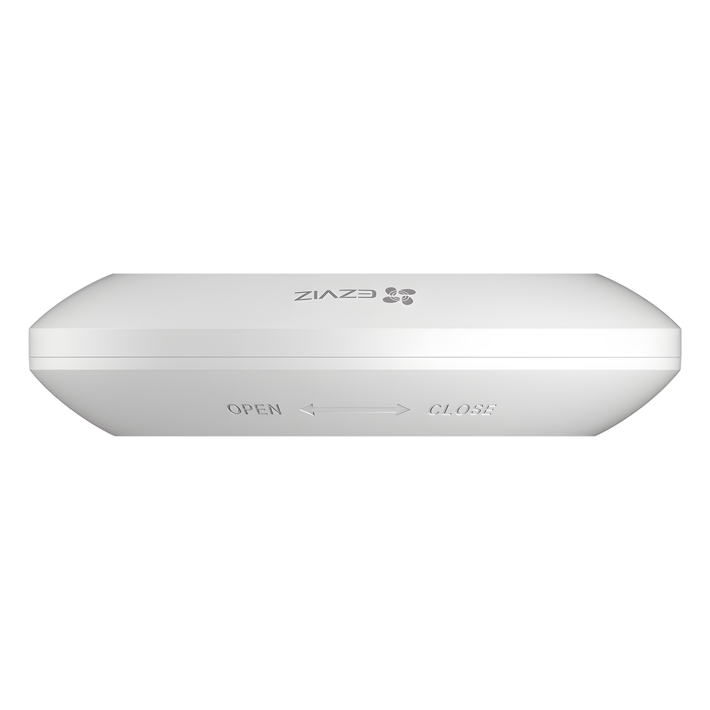 Sensor de Temperatura y Humedad / Compatible con Hub CS-A3 / Protocolo Zigbee