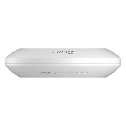 Sensor de Temperatura y Humedad / Compatible con Hub CS-A3 / Protocolo Zigbee