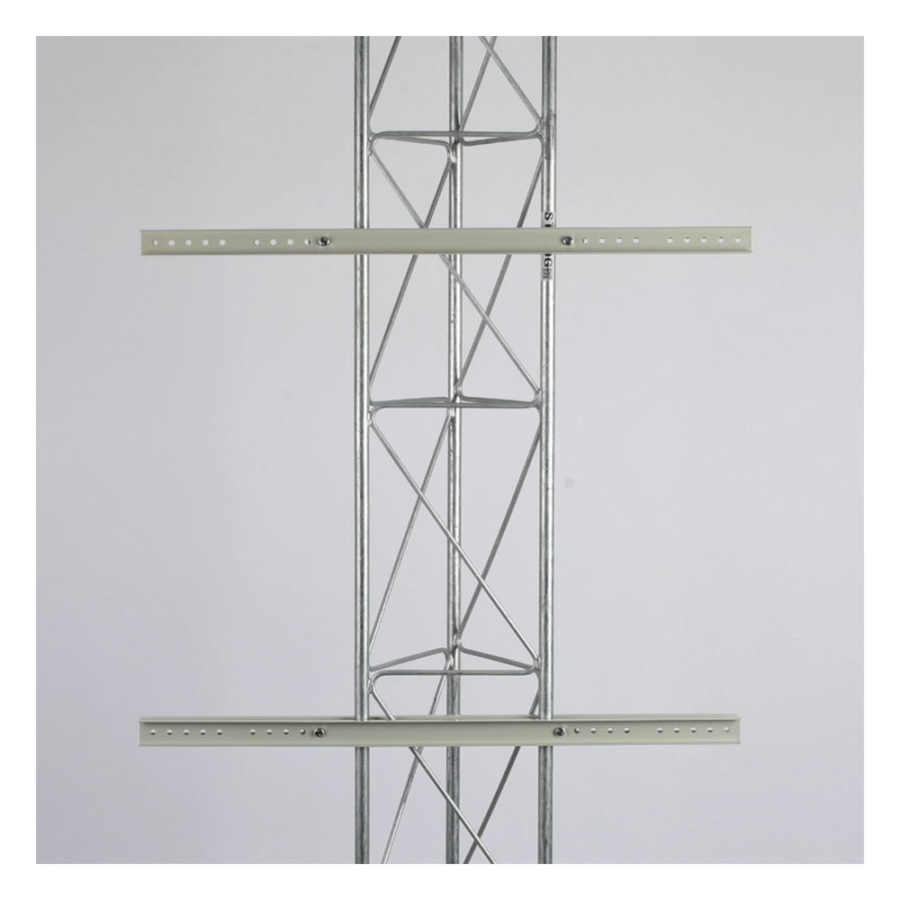 Montaje Universal de Torre para Montar Gabinetes de 30-80 cm de ancho