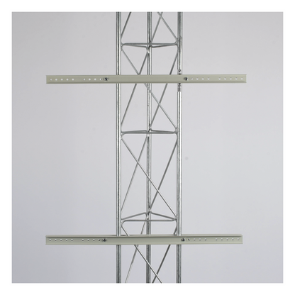 Montaje Universal de Torre para Montar Gabinetes de 30-80 cm de ancho