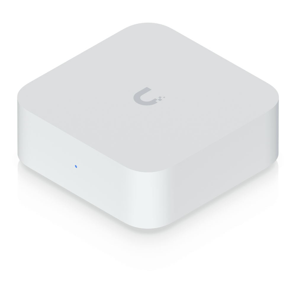Streamer de Audio Digital PoE Multi-Zona Compacto con Diseño Versátil, Control Intuitivo y Compatibilidad con Múltiples Servicios de Streaming de