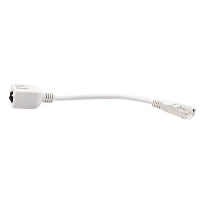 PoE Pasivo para Equipos Mikrotik 10/100Mbps