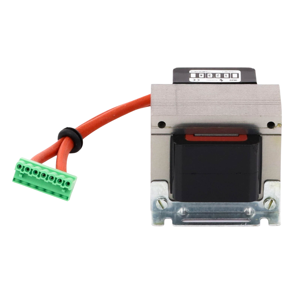 Transformador Para Motores BX y Cuadro de mando ZF1N