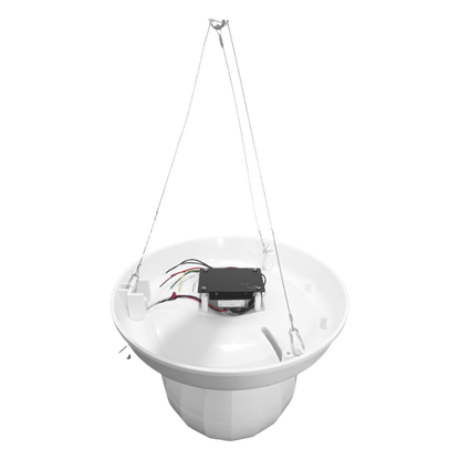 Altavoz Colgante Con Cobertura 360° | 7.5W, 10W, 15W, 20W, 30W, 60W