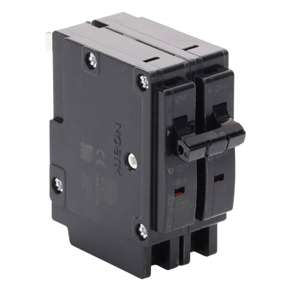Interruptor Termomagnético Enchufable, Serie: B2Q, 2P, 30A, 240V (SKU:1002281)