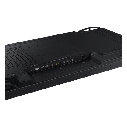 Pantalla Profesional de 46" para Video Wall / Full HD (1080p) / Display port - HDMI - DVI / 24/7 / soporta conexion Daisy chain por DP / Bisel Ultra