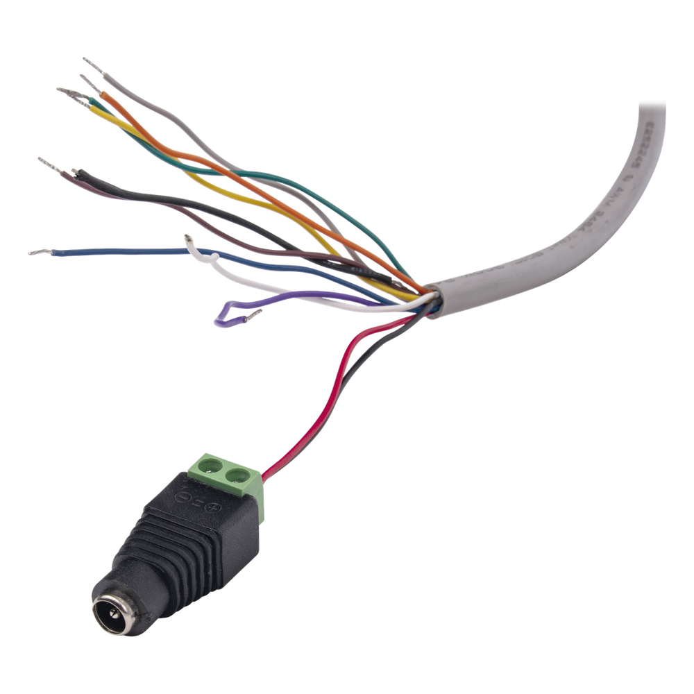 (Nueva Generación) Lector RFID UHF + BLUETOOTH / LARGO ALCANCE 6 METROS / CLIMAS EXTREMOS / Programación desde Android/iOS / Wiegand