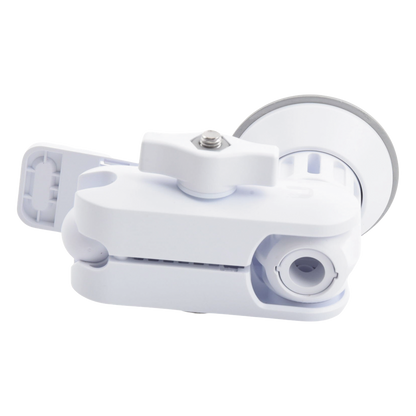 Montaje rápido sin herramientas para CPE's de Ubiquiti Networks