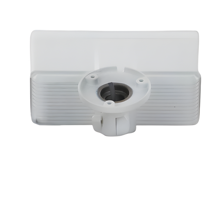 [Dual Light + ColorVu] Bala TURBOHD 2 Megapíxel (1080p) / Lente 2.8 mm / 60 mts IR + 60 mts Luz Blanca / Gran Angular 101° /Exterior IP67 / Micrófono