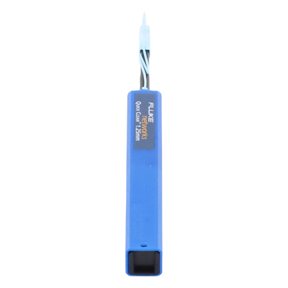 Limpiador Quick Clean? de 1.25 mm (0.05 pulgadas), para Conectores LC y MU de Fibra Óptica, 2500 Procesos de Limpieza