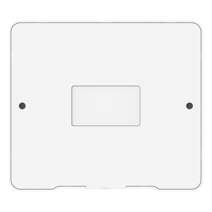 Display E-Ink LoRaWAN / Pantalla de Tinta Electrónica 4.2 Pulgadas / Oficina Inteligente y Señalización Digital / para BMS y Edificios Inteligentes