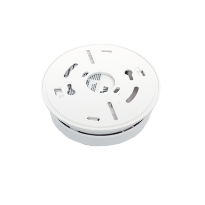 (HikFire) Detector de Monóxido de Carbono / Sensor Electroquímico Avanzado / Alarma Visual y Audible