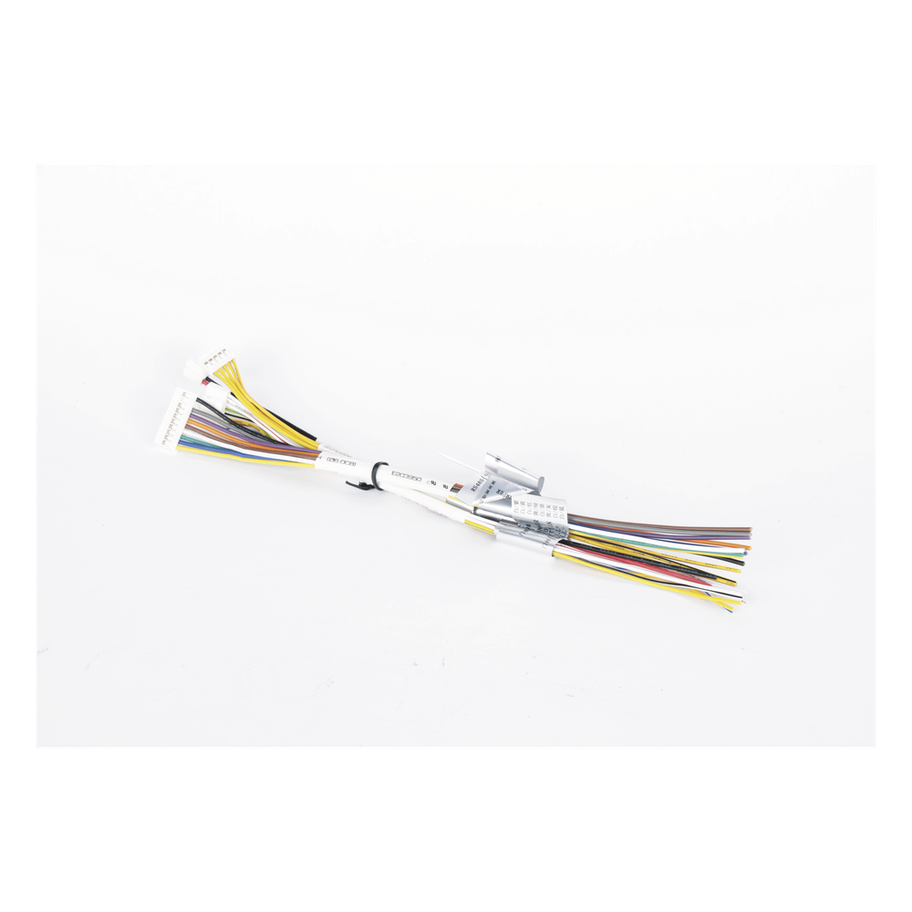 Kit de arnes (4 cables)para DSK1T804EF /cable de voltaje/ datos/alarmas