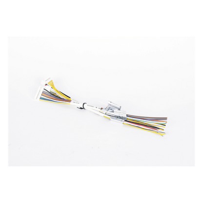 Kit de arnes (4 cables)para DSK1T804EF /cable de voltaje/ datos/alarmas