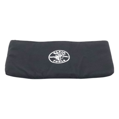 Estuche de Nylon negro con cierre tipo Zipper para kit Tone y Probe PRO