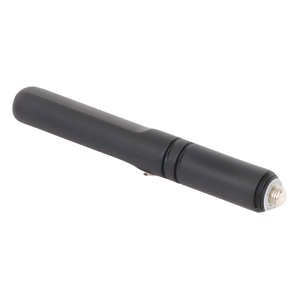 Estación manual de alarma contra incendio de doble acción, con cerradura y llave, para exterior, con caja SB-I/O incluida