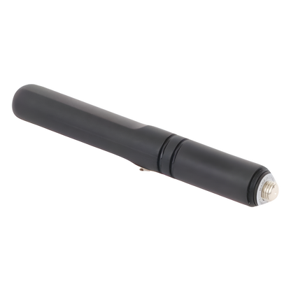 Estación manual de alarma contra incendio de doble acción, con cerradura y llave, para exterior, con caja SB-I/O incluida