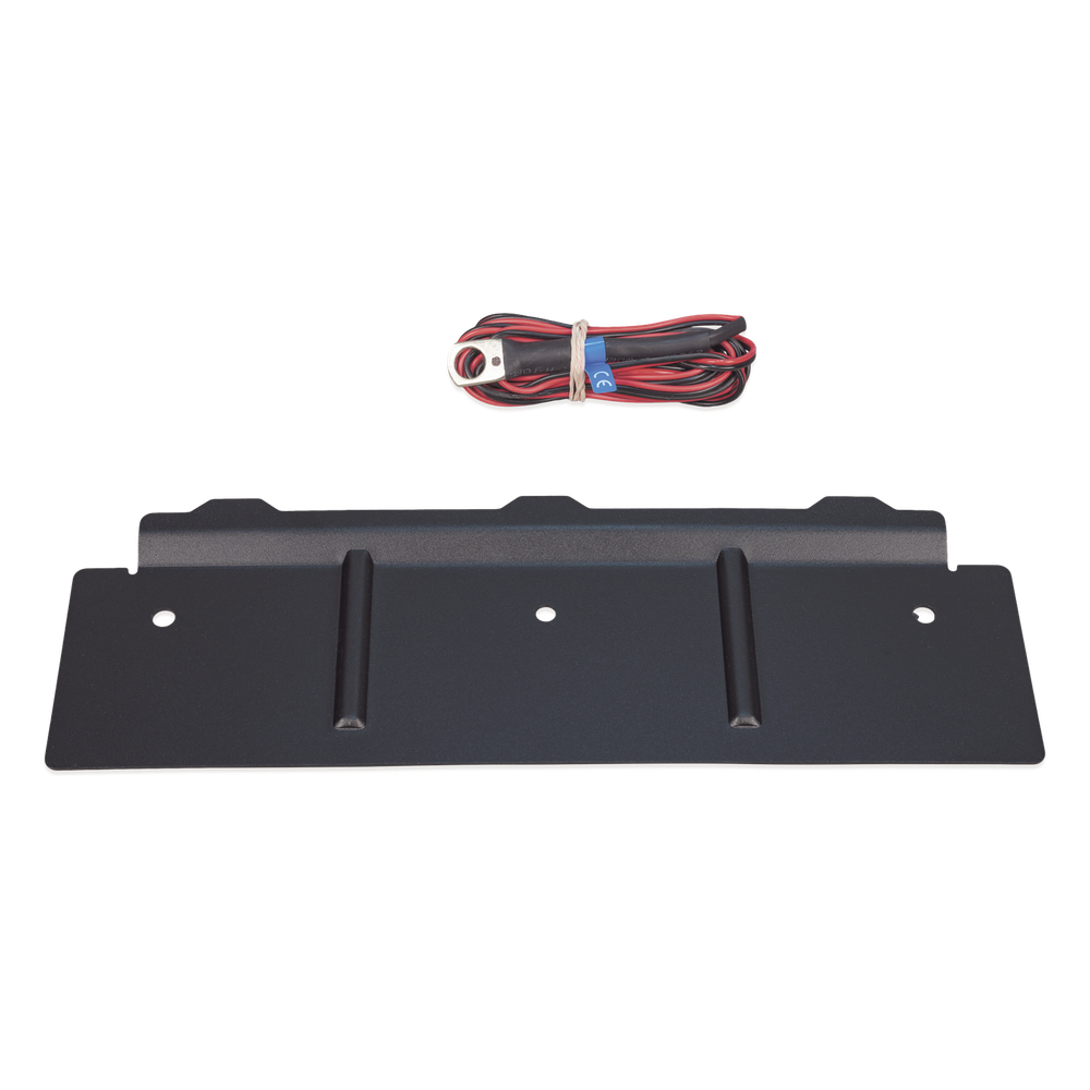 SmartSolar MPPT RS 450/200-MC4. Controlador Solar MPPT 200A, Voltaje: 48 Vcc. Para uso con Inv. Cargadores Victron
