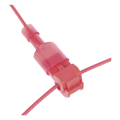 Kit de 60 Conectores para Cableado Eléctrico Tipo T-TAP / Conectores tipo Unión