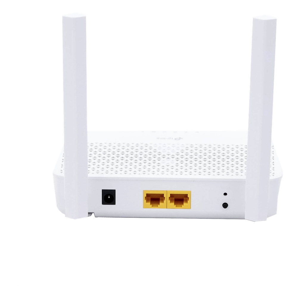ONU/ONT - XPON Router WIFI AC 1200 / Modo EPON y GPON / 1 Puerto PON SC/APC / 2 Puertos LAN 10/100/1000 MBPS / Soporta AgiNet Config - AgiNet ACS