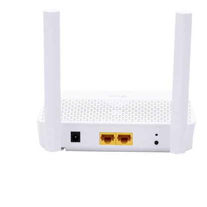 ONU/ONT - XPON Router WIFI AC 1200 / Modo EPON y GPON / 1 Puerto PON SC/APC / 2 Puertos LAN 10/100/1000 MBPS / Soporta AgiNet Config - AgiNet ACS