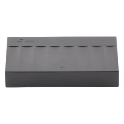 Switch para escritorio 8 puertos 10/100/1000Mbps