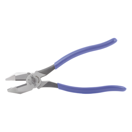 Pinza de Electricista Clásicas de 9 Pulgadas.