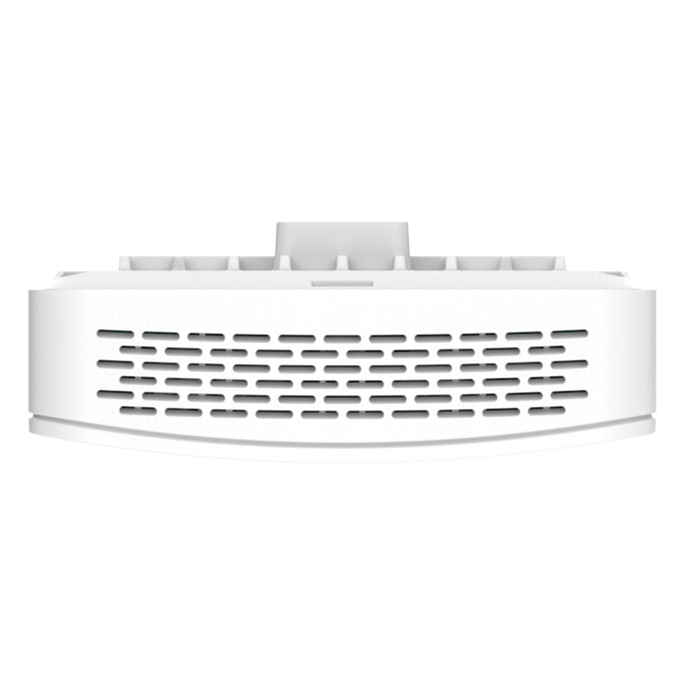 Punto de Acceso Empresarial Wi-Fi 6 / Con diseño para Pared / 3 Puertos Gigabit (1 con Salida PoE) / Doble banda en ( 2.4 y 5 GHz) / Hasta 2.5 Gbps