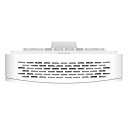 Punto de Acceso Empresarial Wi-Fi 6 / Con diseño para Pared / 3 Puertos Gigabit (1 con Salida PoE) / Doble banda en ( 2.4 y 5 GHz) / Hasta 2.5 Gbps
