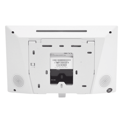Intercom HD y panel de control de acceso SIP