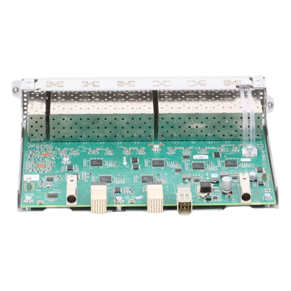 Tarjeta switch 24 puertos SFP y 2 SFP+ para RG-NBS6002