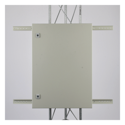 Montaje Universal de Torre para Montar Gabinetes de 30-80 cm de ancho