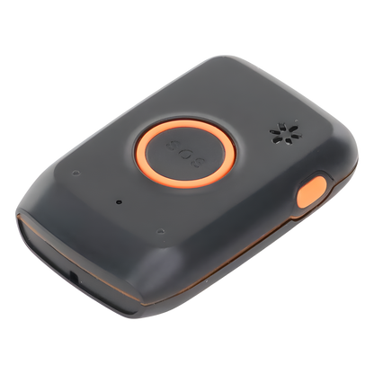 Mini Rastreador Personal (GPS) 4G IP67