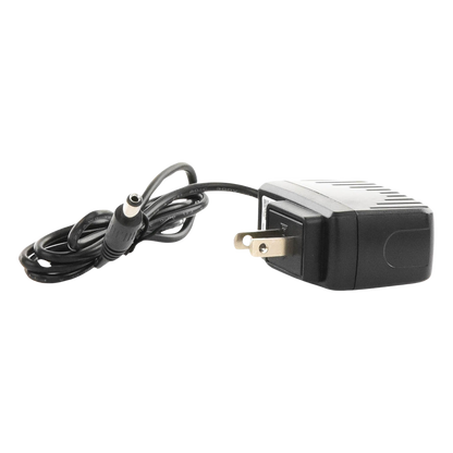 Fuente de Poder de 5 Vcc / 2 A / Voltaje de Entrada de 100-240 Vca